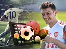 Agen Sbobet88 Tangan Dewa Keunggulan dan Cara Bermain yang Efektif Agen Sbobet88 Tangan Dewa Keunggulan dan Cara Bermain yang Efektif