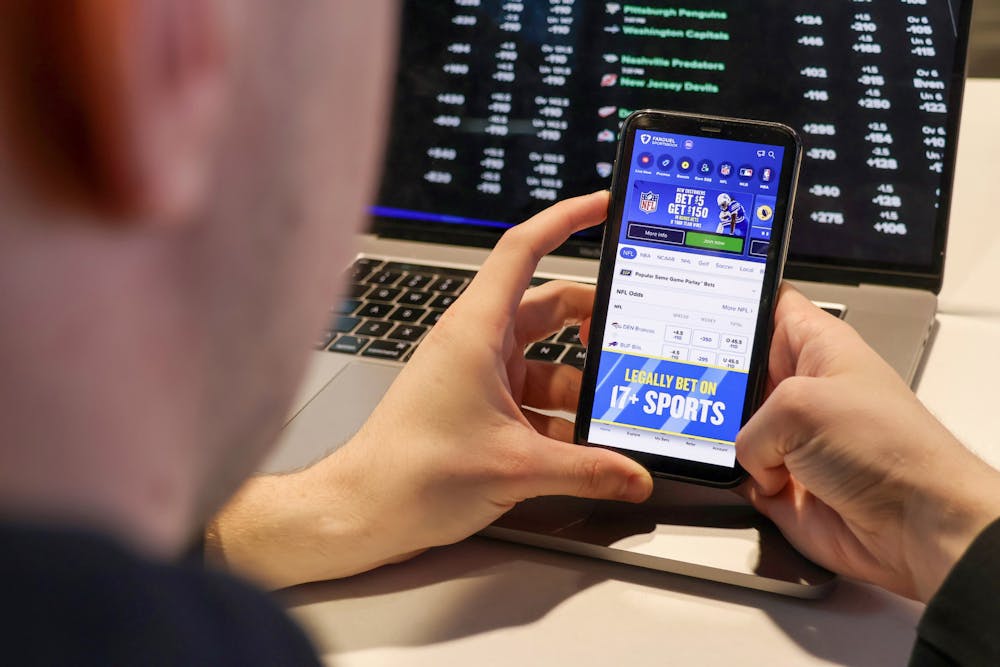 Casinos With Flexible Betting Limits 9