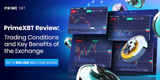 Unlocking Potential Bonus in PrimeXBT Unlocking Potential Bonus in PrimeXBT