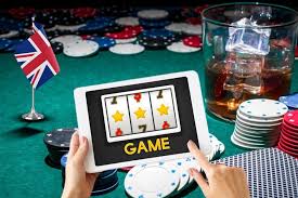 Casino online UK jakie najlepiej - Complete Guide