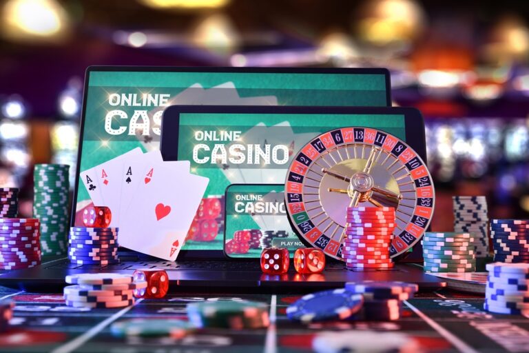 Discover the Thrills of Online Casino UK King Casino 11