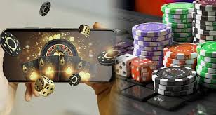 Experience the Thrill of Gaming at Online Sky Hills Casino 14