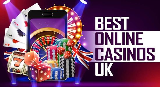 Exploring the Best Online Betting Companies UK 6