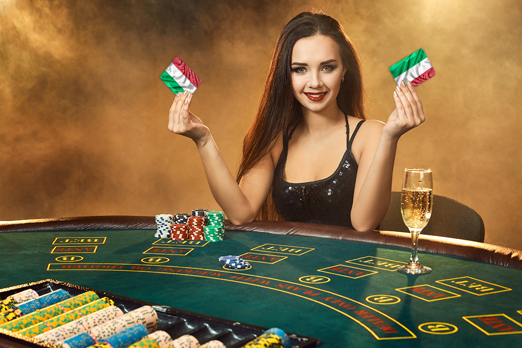 Exploring the Thrilling World of Casino in Hungary 1