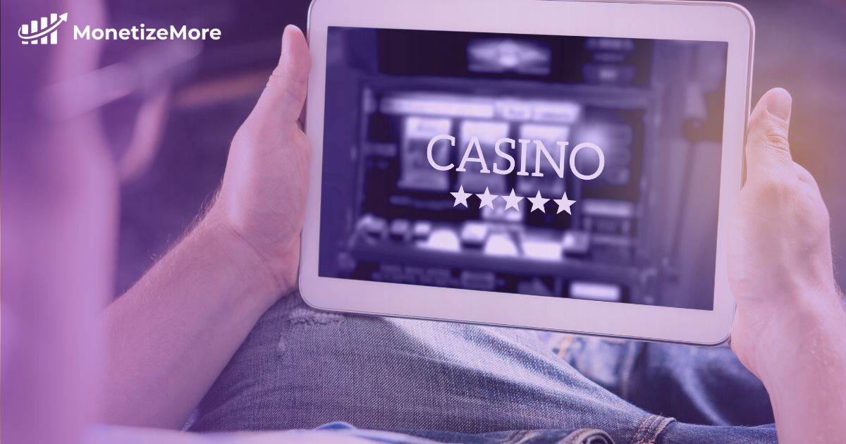 Exploring the Thrilling World of Casino in Hungary 1