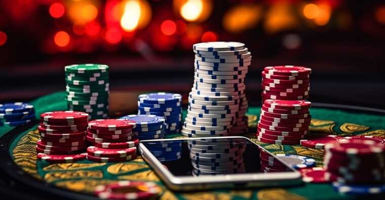 Exploring the Top Online Casino UK Sites for Unforgettable Gaming Experiences