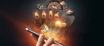 Fedezd fel a legjobb fizetős online casino élményeket