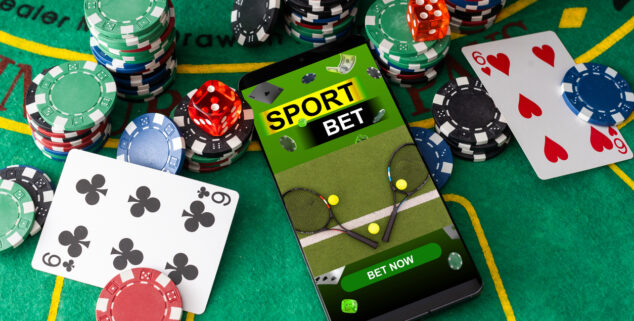 The Ultimate Guide to Betting with vitibet