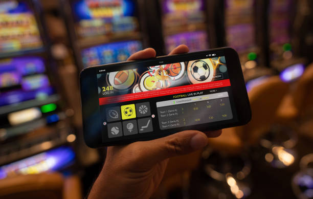 The Ultimate Guide to Betting with vitibet