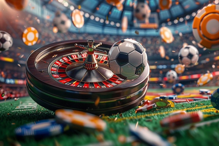 Ultimate Guide to Betting Strategies with Betwinner