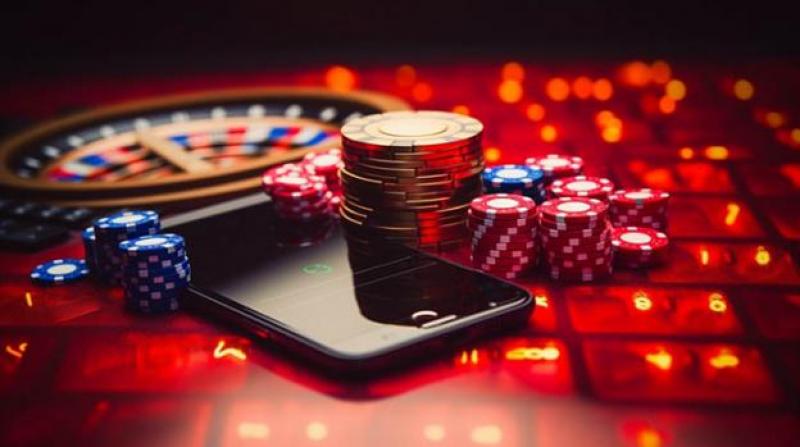 Ultimate Guide to Triumph Casino Online Games