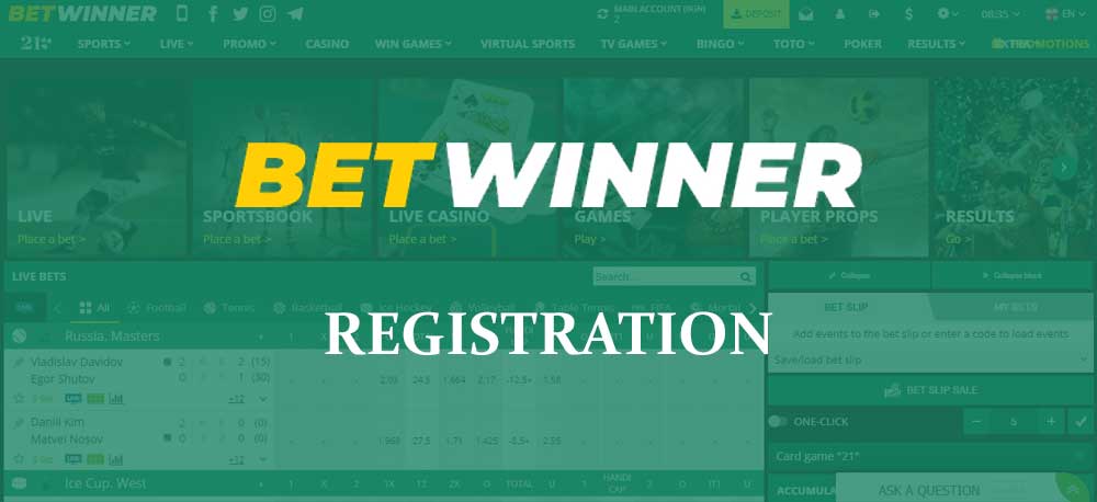BetWinner Account Login Your Guide to Sports Betting