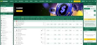 betwinner casino  guide complet, jeux et astuces