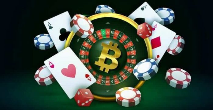 Bitcoin Sports Predictions The Future of Betting in the Digital Era