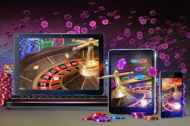 BullSpins Casino — Modern Online Gaming Hub