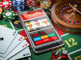 Casino with Gamified Levels 29