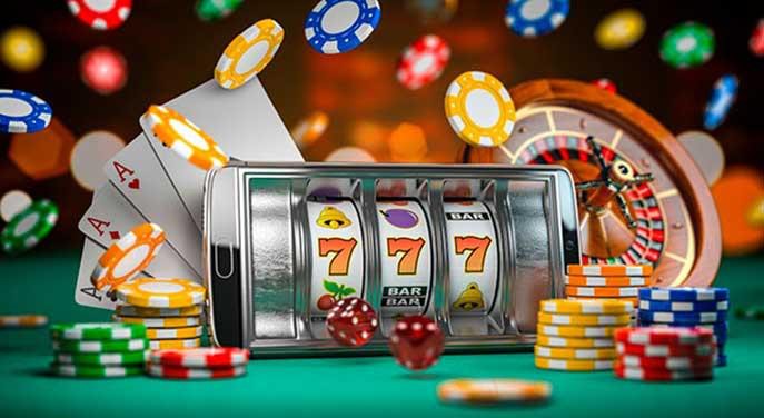 Discover Excitement at Mr Luck Casino & Sportsbook 31