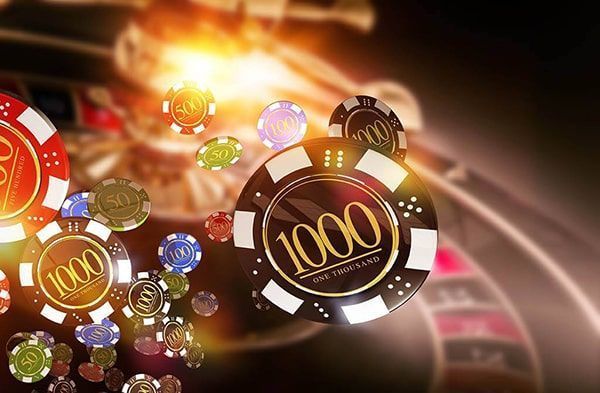 Discover the Excitement of Casino TikiTaka