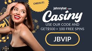 Discover the Excitement of Casiny Casino 7