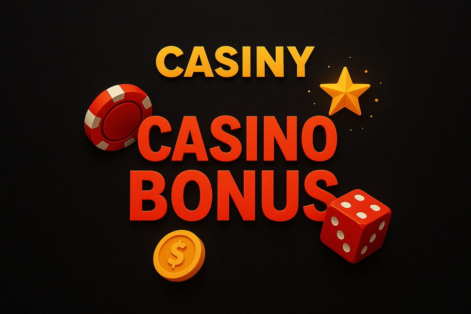 Discover the Excitement of Casiny Casino 7