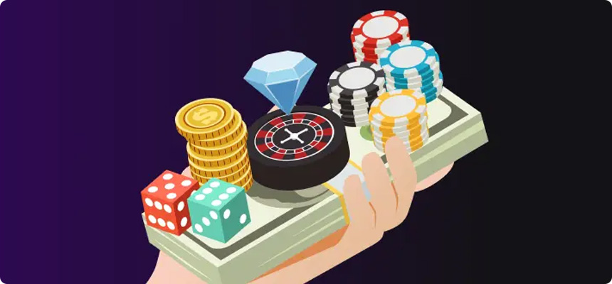 Discover the Excitement of Casiny Casino Your Ultimate Gaming Experience