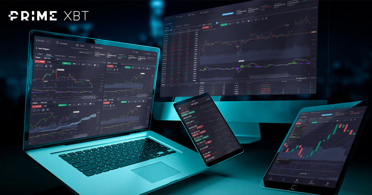 Exploring the Integration of PrimeXBT and Chainlink A New Era for Trading
