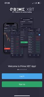 Exploring the PrimeXBT Online Platform A Comprehensive Guide