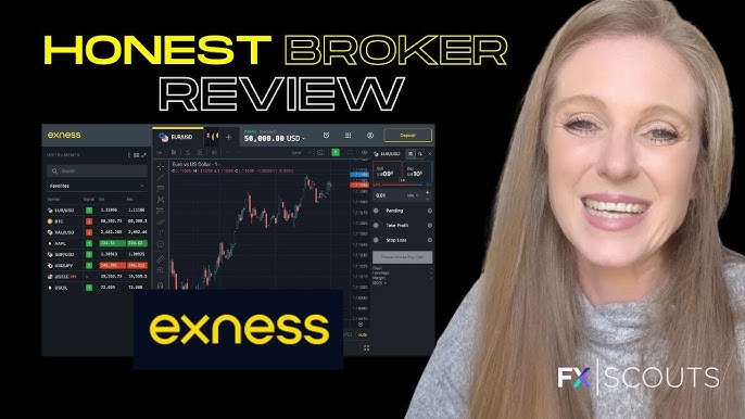 Is Exness Reliable A Comprehensive Guide on Trustworthiness