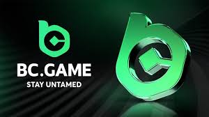 Kripto Kazino BC Game Kripto Dünyasında Yeniliyin Adı