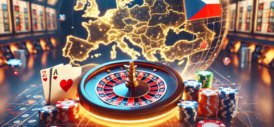 Nová sázková kancelář v ČR Jak vybrat tu nejlepší