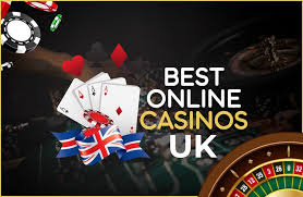 uk online slots casino review — Comprehensive Guide to UK Slots, Bonuses and Safety
