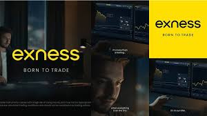 Unlock Trading Potential with Exness VPS Server