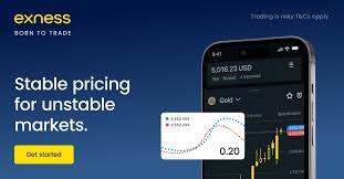Unlock Trading Potential with Exness VPS Server
