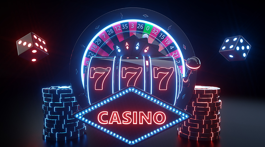 Welcome to the Exciting Universe of Richy Leo Casino