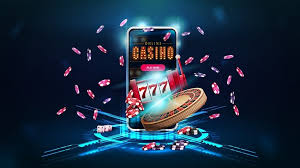 Zahraniční Casino Vaše Brána do Světa Online Hazardu