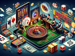 Best Casino Platforms for Sports 7