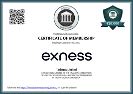 Broker Exness Curang Unveiling the Truth Behind Online Trading