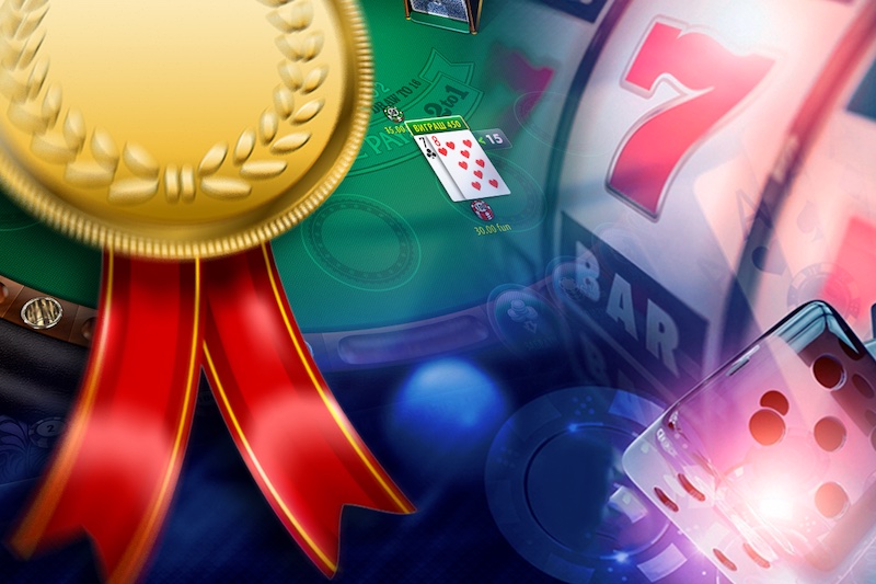 Casino High Roller Benefits in 6