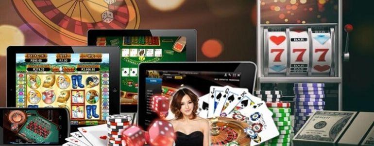 Descubra o Mundo do Jogo Online com 585bet