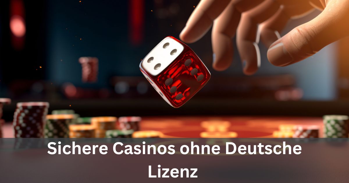 Die Risiken und Chancen im online casino ohne lizenz 67