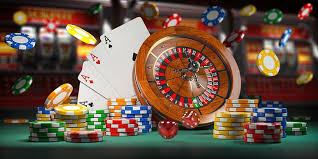 Discover the Exciting World of UK Online Casino 2024