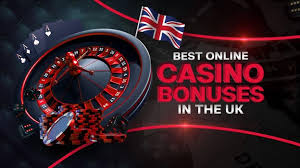 Discover the Exciting World of UK Online Casino 2024