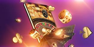 Discovering the Excitement of Slot Machines That Include Progressive