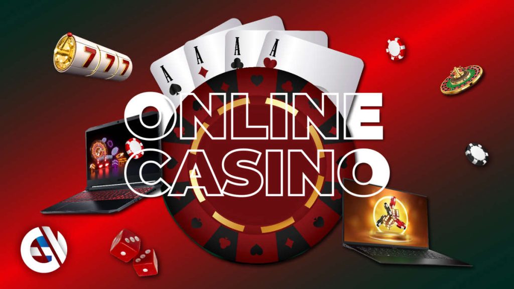 Discovering the Excitement of Slot Machines That Include Progressive