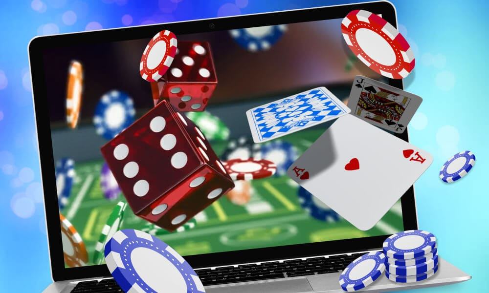 Discovering the Excitement of Slot Machines That Include Progressive