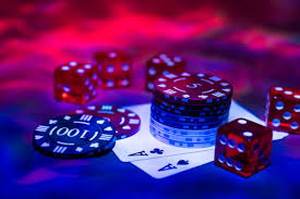 Enjoy Live Dealer Games Anytime