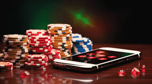 Experience the Thrills of Coins Game Casino Online Games