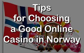 Explore the Best Online Casinos in Norway - Your Ultimate Guide