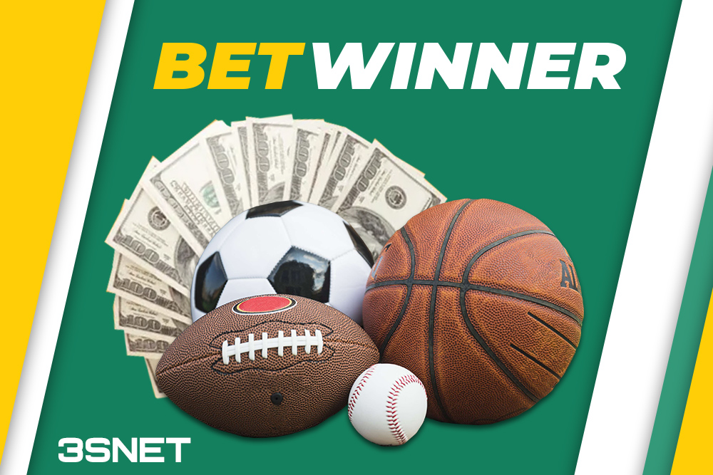 Explore the Exciting World of Betwinner