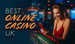 Exploring the Best Live Online Casino in UK